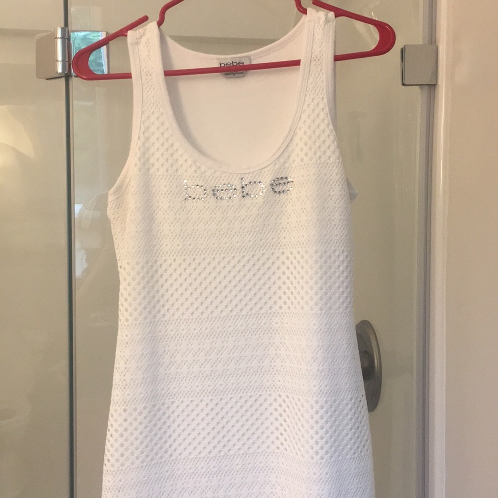 Bebe dress!!!